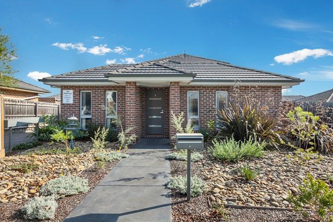 Picture of 1/33 Ashley Street, RESERVOIR VIC 3073