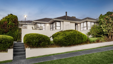 Picture of 8 Bryson Grove, TEMPLESTOWE LOWER VIC 3107