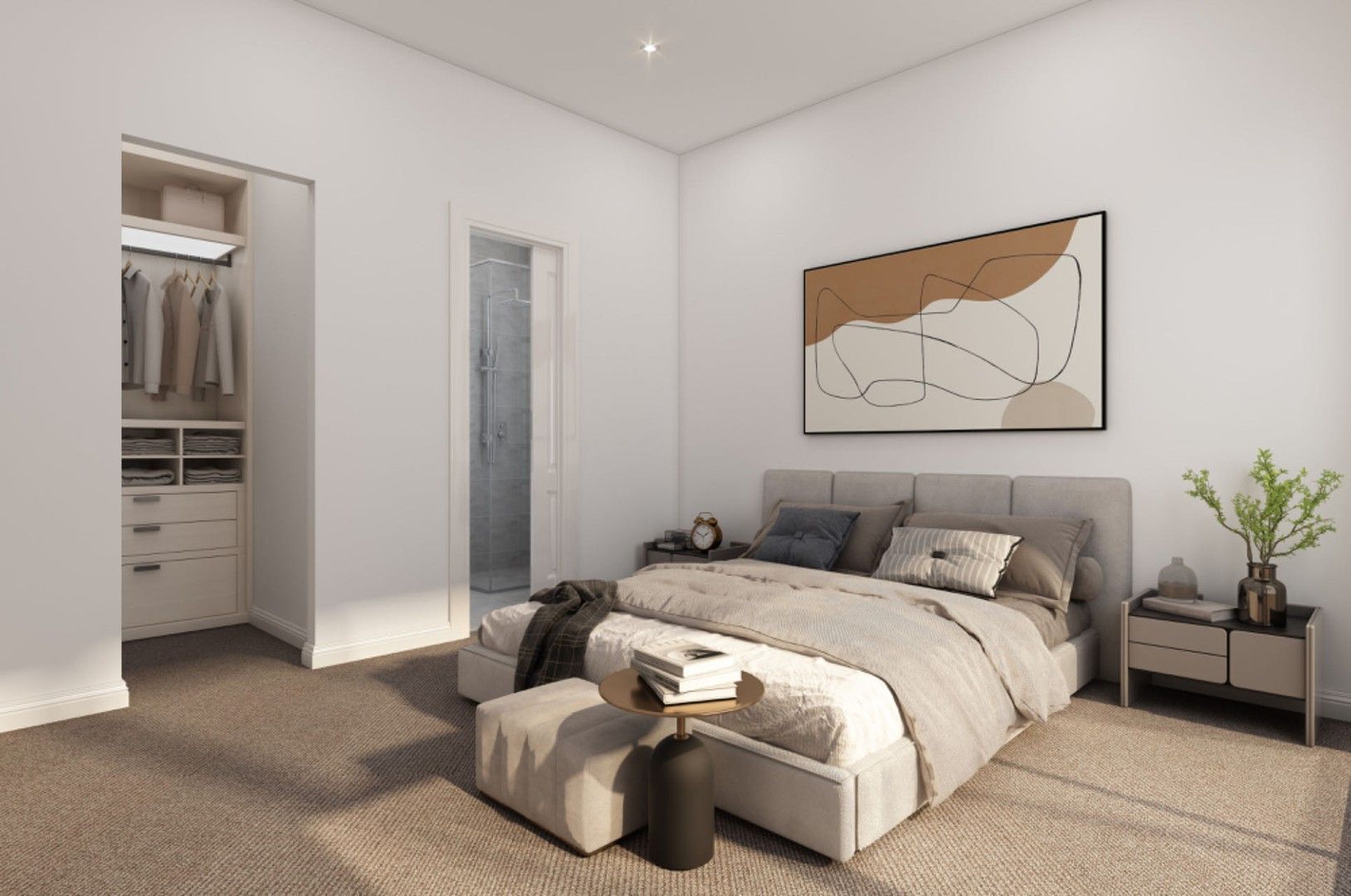 4 bedrooms Townhouse in  NUNAWADING VIC, 3131