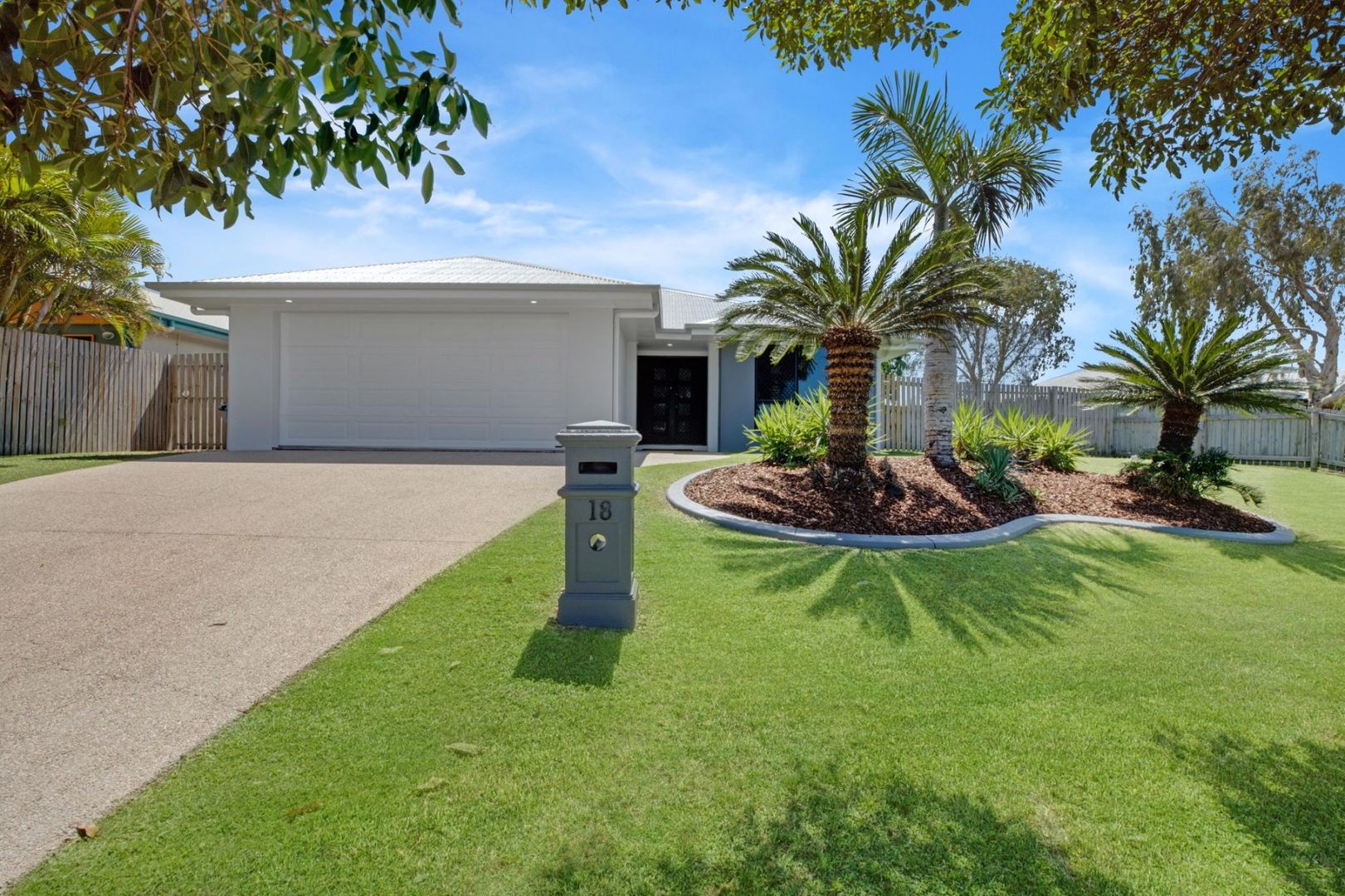 18 Iluka Court, East Mackay QLD 4740, Image 1