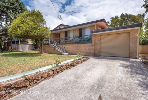 2 Yokanup Road, Bayonet Head WA 6330