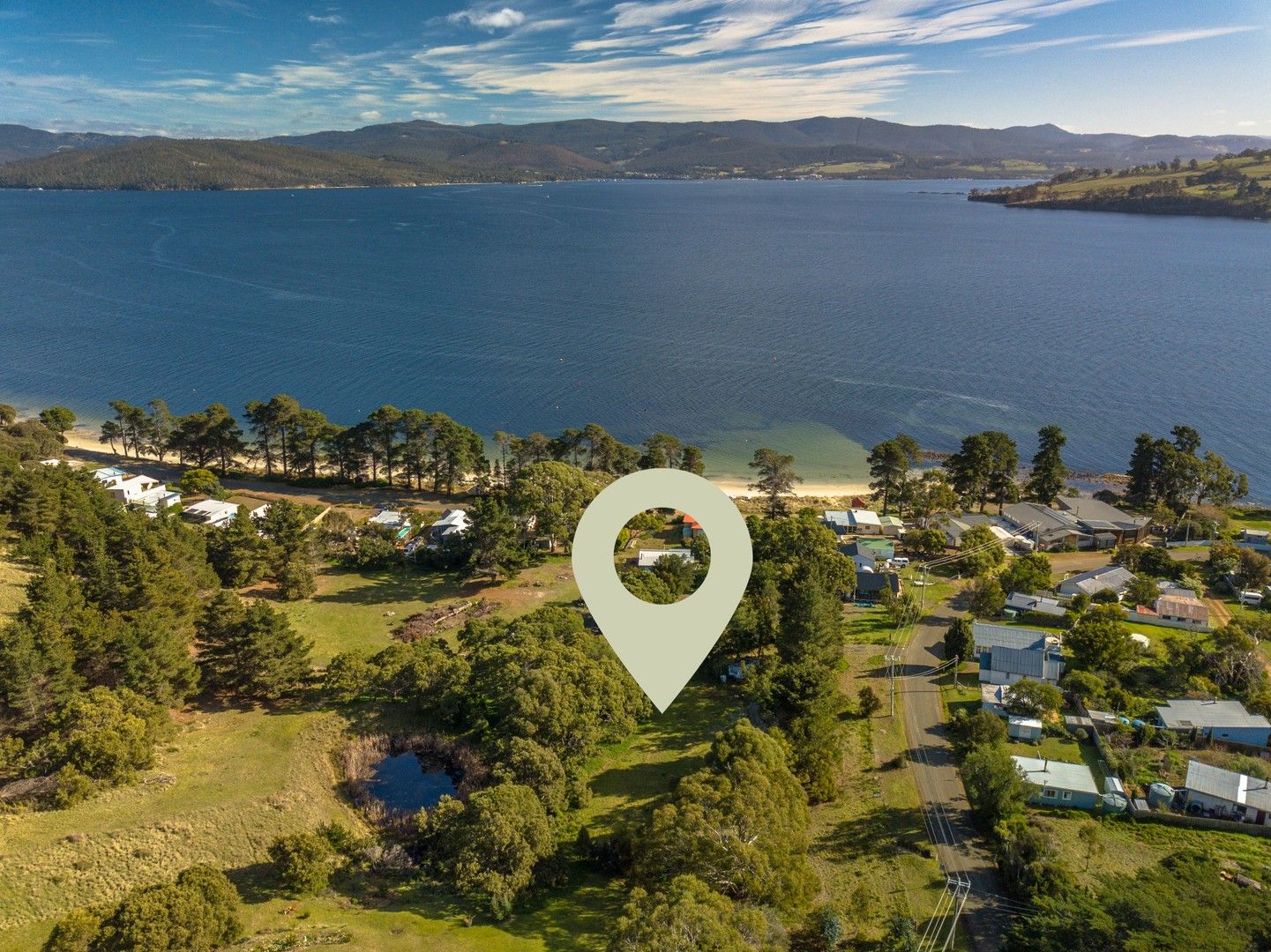 32 Bruny Island Main Road, Dennes Point TAS 7150, Image 0