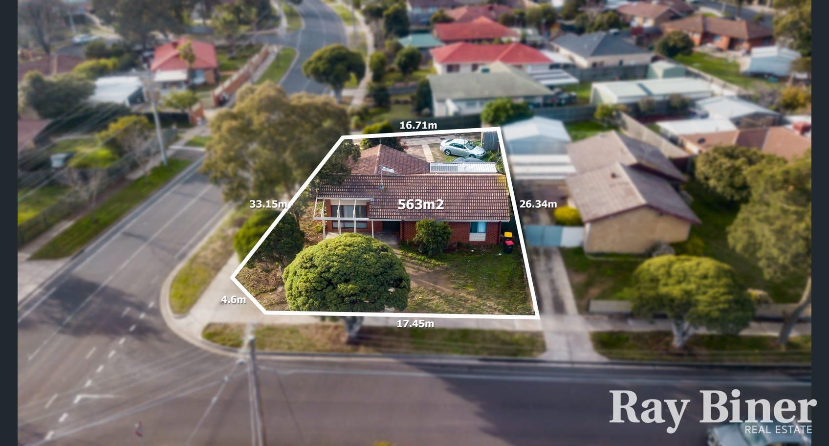 1 Rhyll Court, Westmeadows VIC 3049