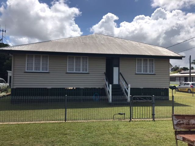 3 bedrooms House in 11 Howard Street MARYBOROUGH QLD, 4650