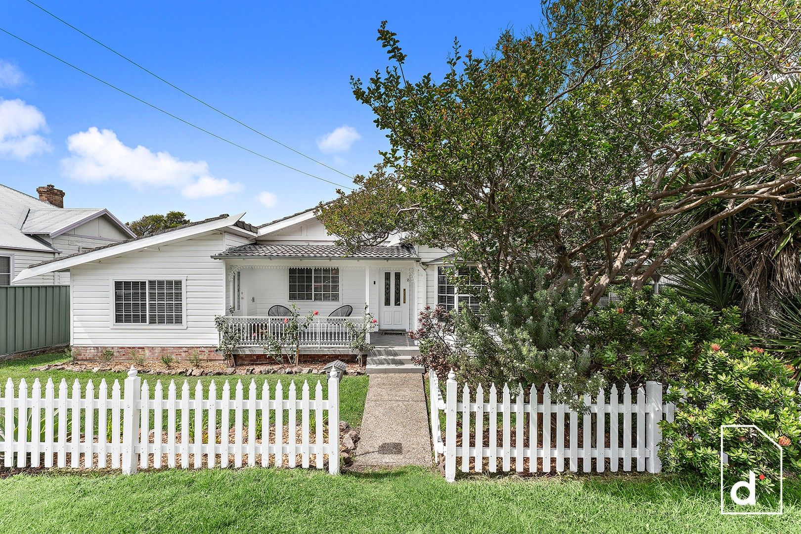 2 Harbord Street, Thirroul NSW 2515, Image 2