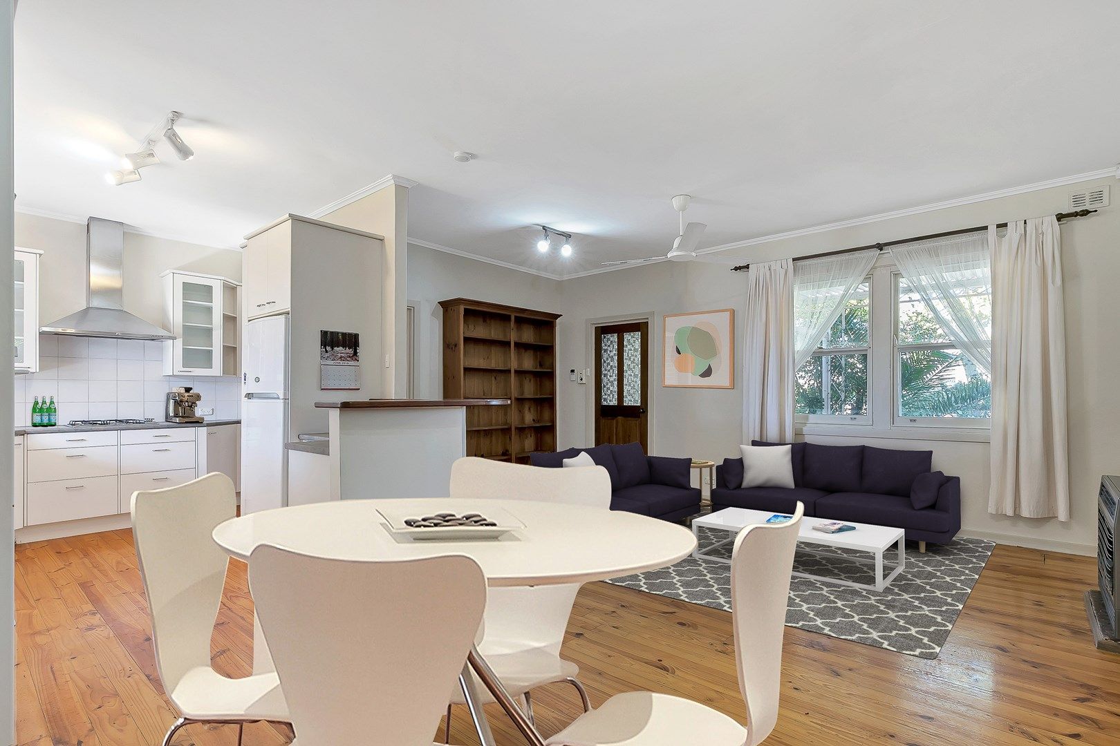 3 bedrooms House in 2 Arundel Street VALE PARK SA, 5081