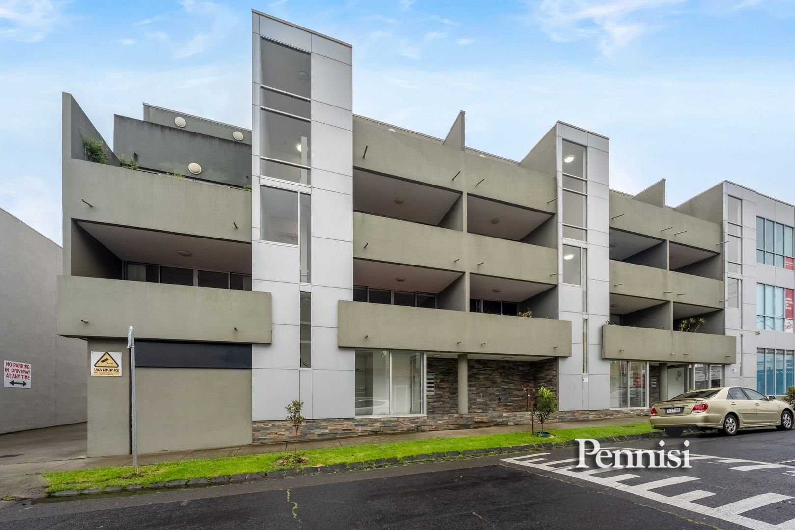 10/213 Buckley St, Essendon VIC 3040 Apartment For Rent Domain