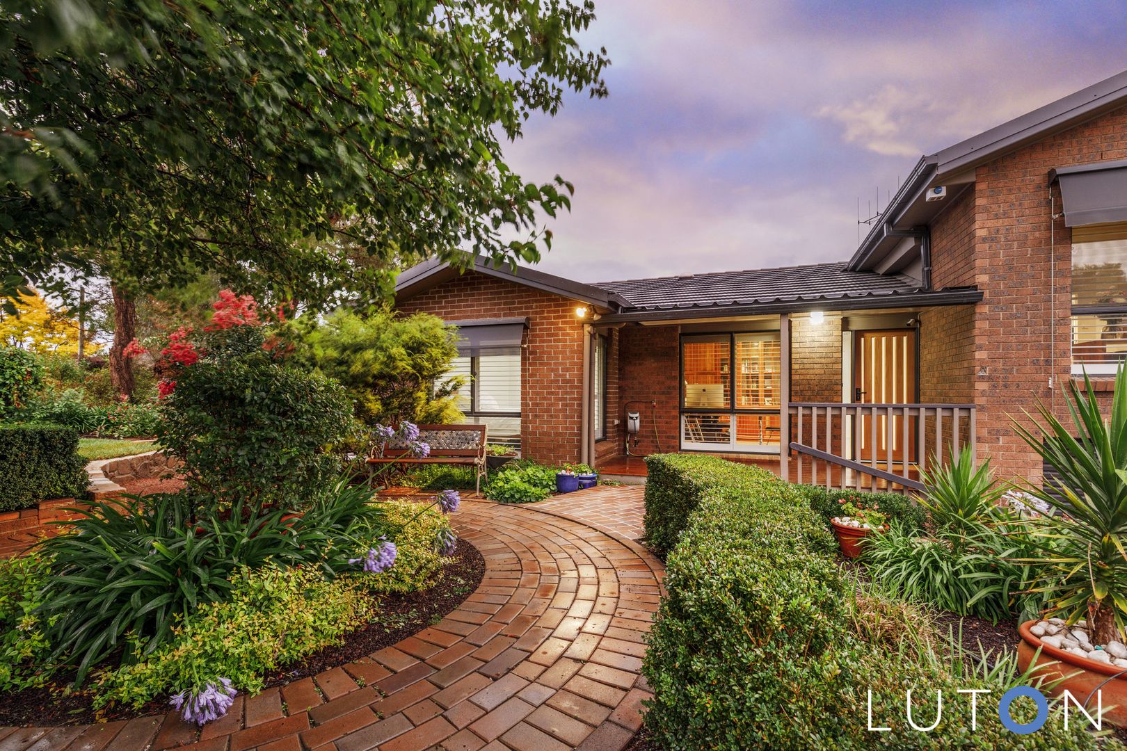 1 Brassington Place, Fadden ACT 2904, Image 1