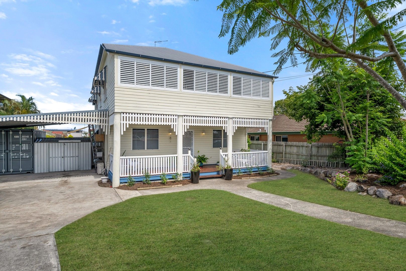 297 Beaconsfield Terrace, Brighton QLD 4017, Image 0