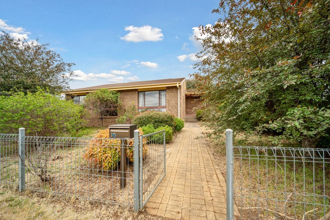 Picture of 26 Roberson Street, BERRIDALE NSW 2628