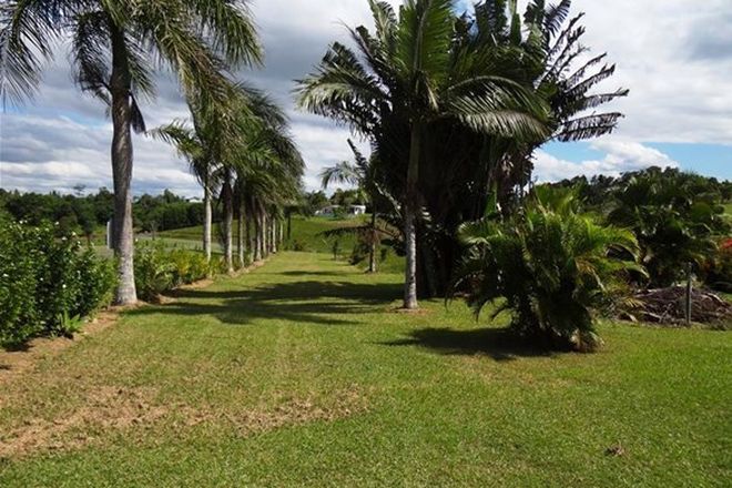 Picture of 23 Zappala Road, INNISFAIL QLD 4860