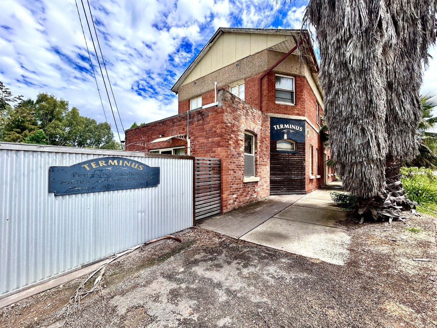 3 bedrooms Apartment / Unit / Flat in 72D Edward Street COROWA NSW, 2646