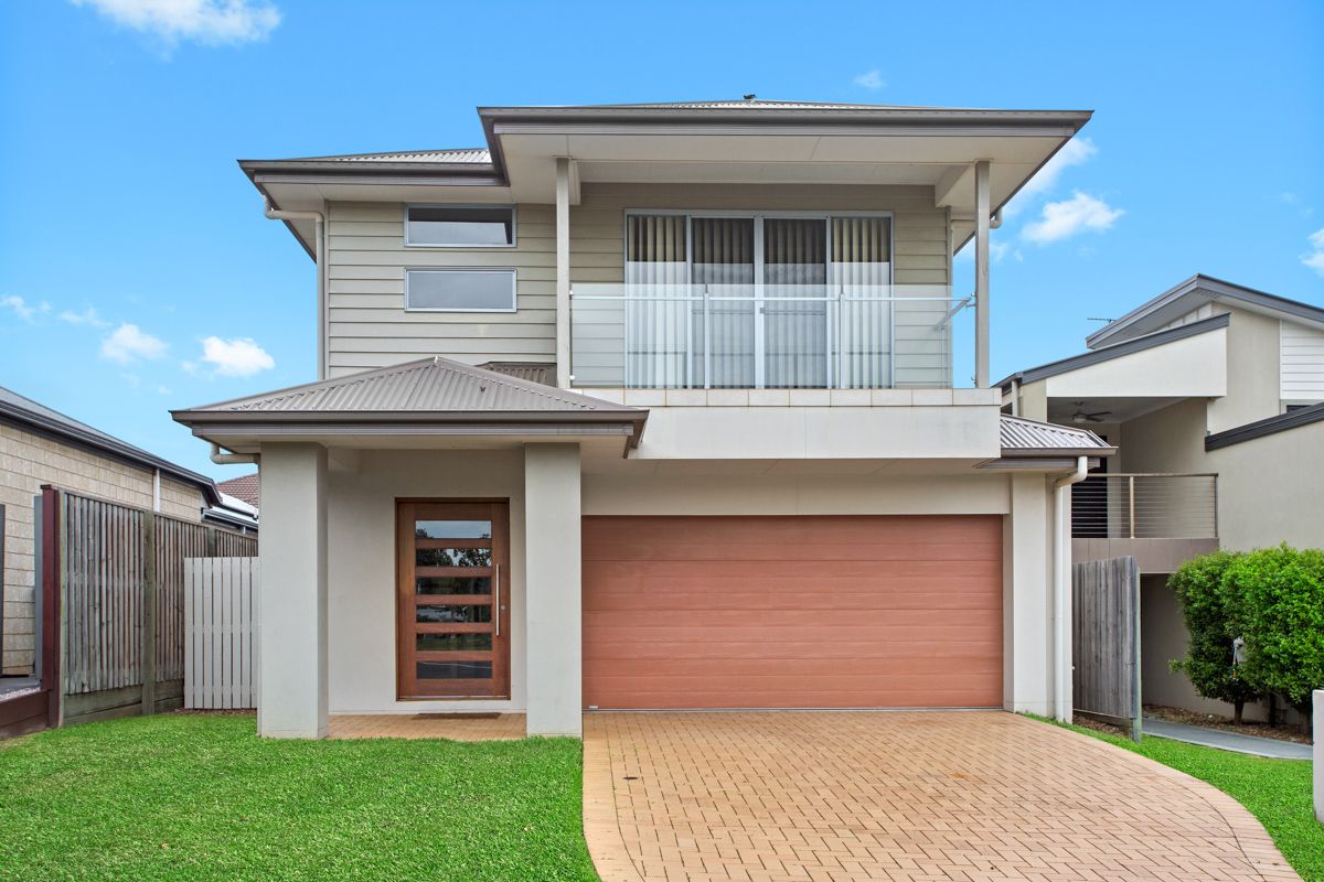 20 Bonnet Parade, Mango Hill QLD 4509, Image 0