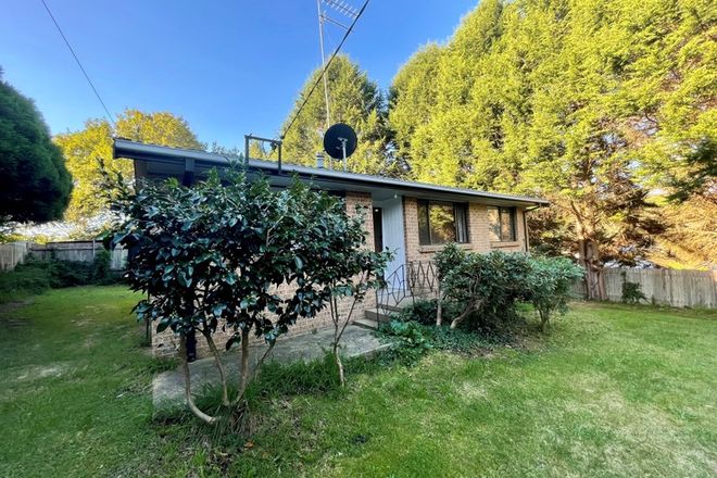 Picture of 70A Twynam Street, KATOOMBA NSW 2780