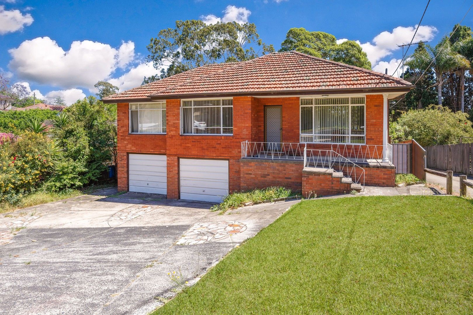 142 Carlingford Road, Epping NSW 2121 House For Rent Domain