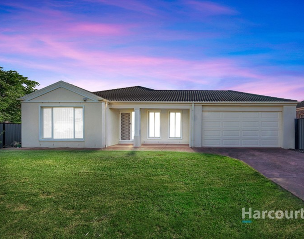 3 Dartmouth Chase, Derrimut VIC 3026