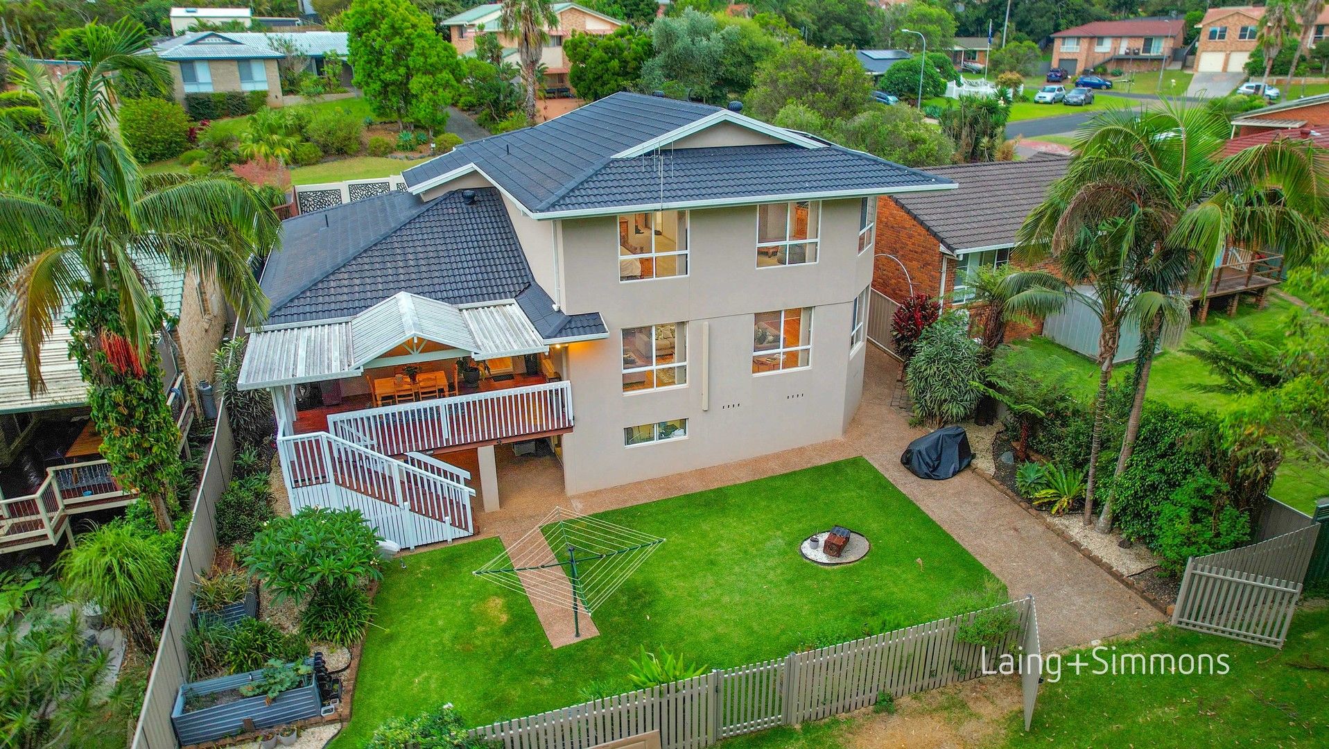 58 Beechtree Circuit, Port Macquarie NSW 2444, Image 0