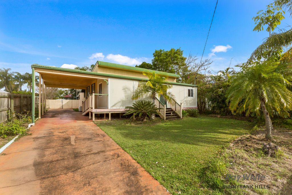 35 Plum Street, Runcorn QLD 4113