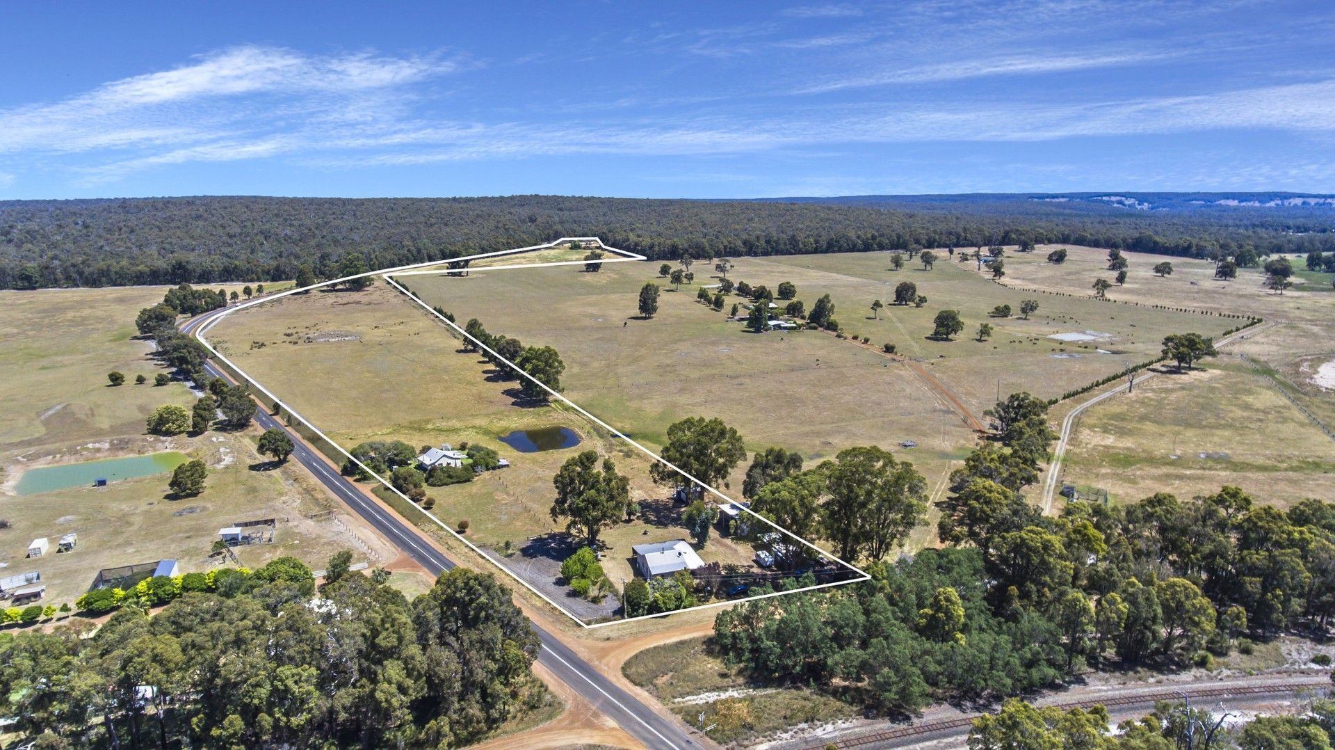 24 Cundinup - Kirup Road, Kirup WA 6251, Image 0