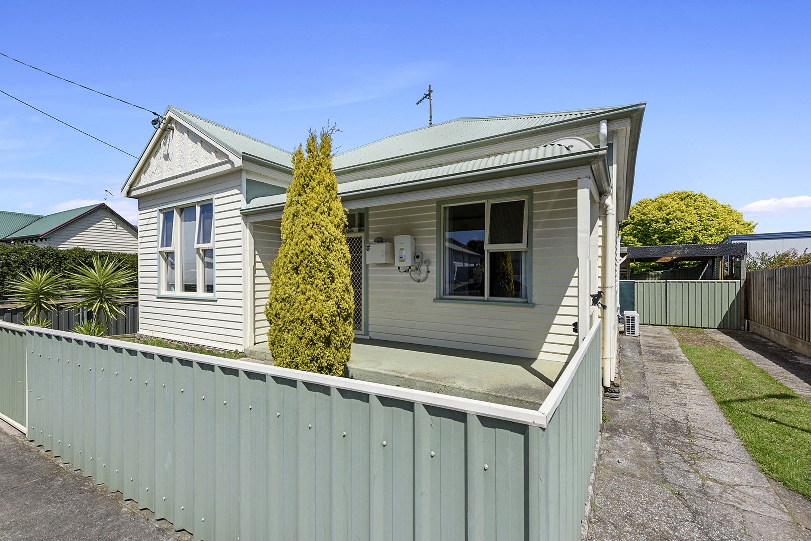 3 bedrooms House in 52 Forbes Street DEVONPORT TAS, 7310