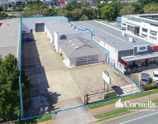 153 Old Pacific Highway, Oxenford QLD 4210