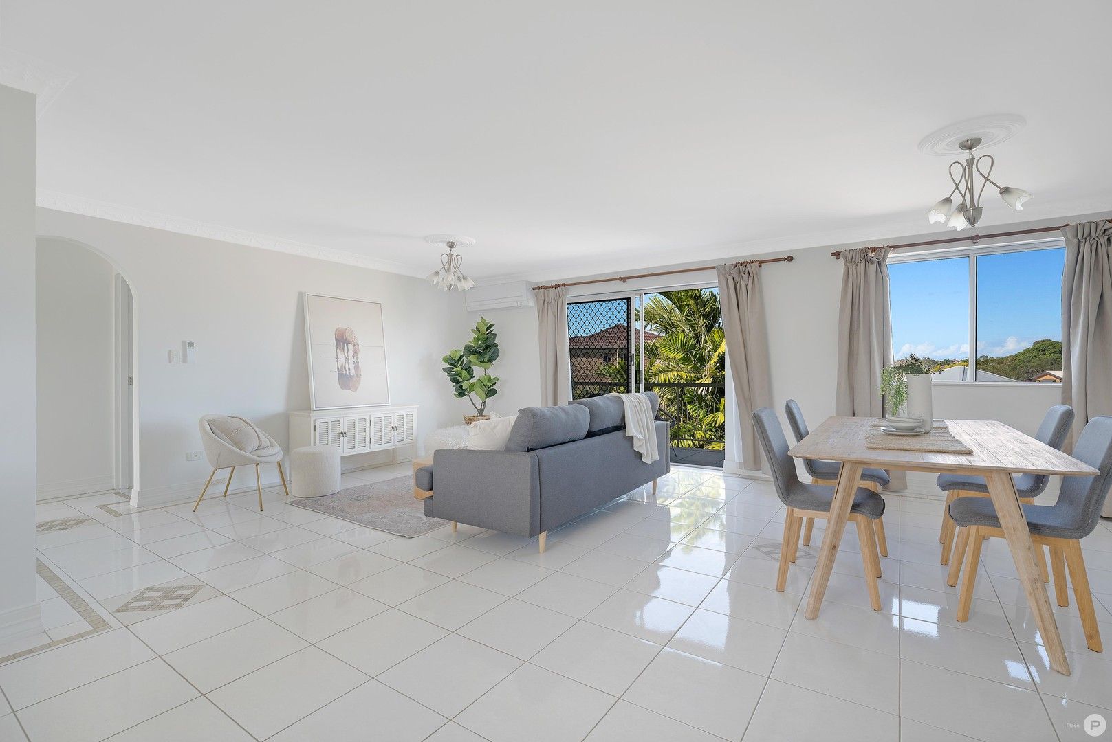 2 bedrooms Apartment / Unit / Flat in 5/22 Ramsay Street KEDRON QLD, 4031
