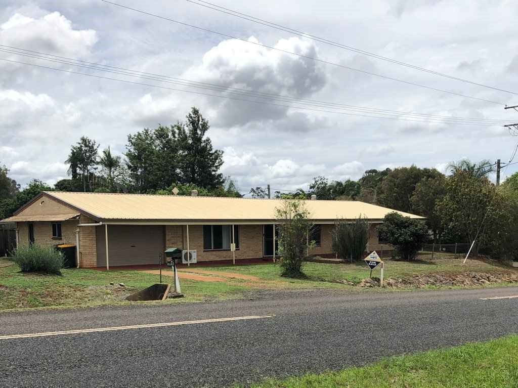 123 Lucketts Road, Doolbi Property History & Address Research Domain