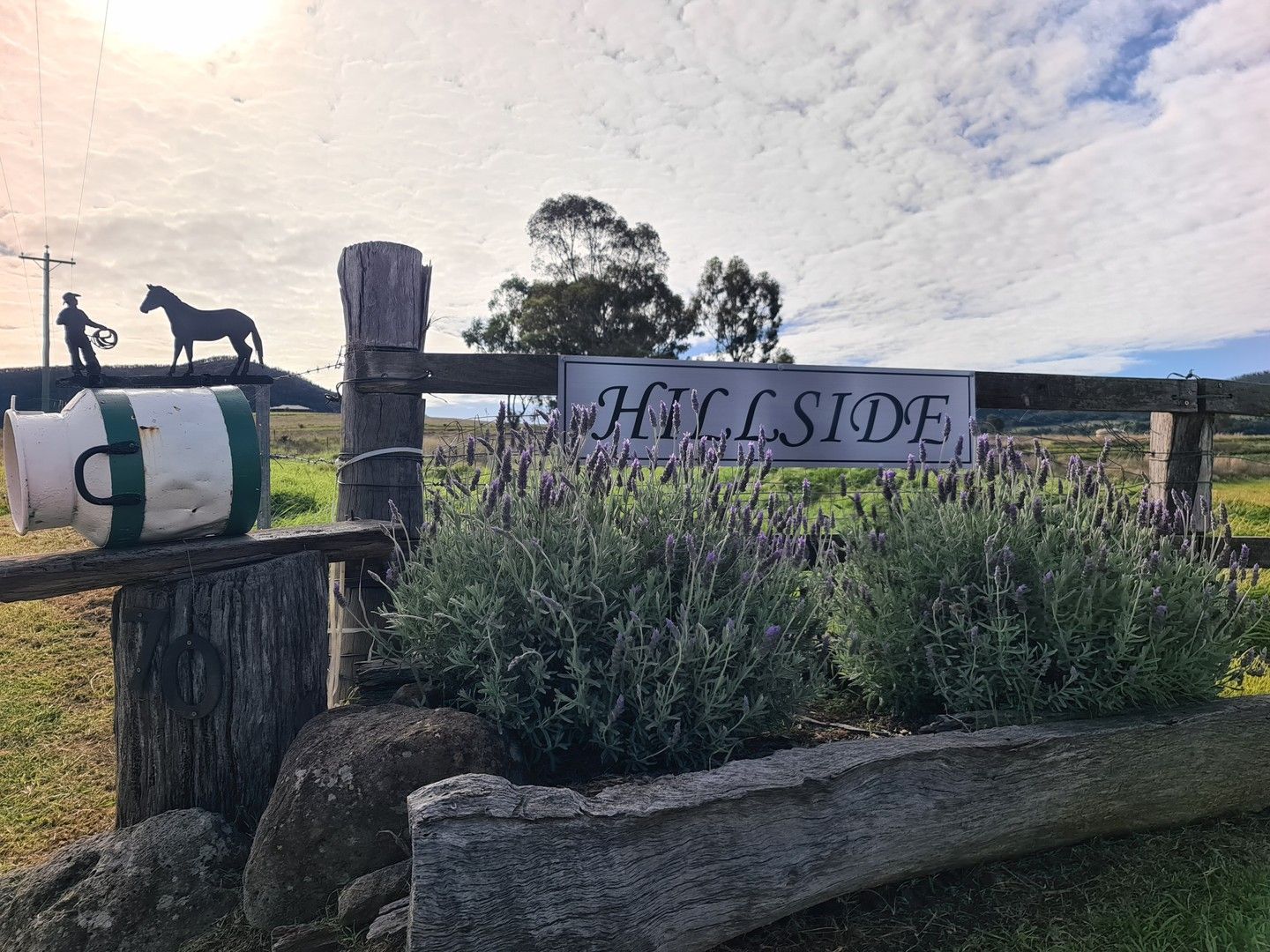 70 Bradford Lane, Yangan QLD 4371 Farm for Sale Domain