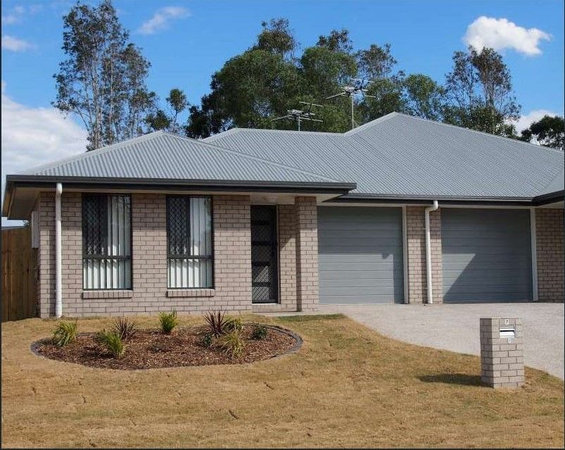 2 bedrooms Apartment / Unit / Flat in 1/7 Crocodile Avenue MORAYFIELD QLD, 4506