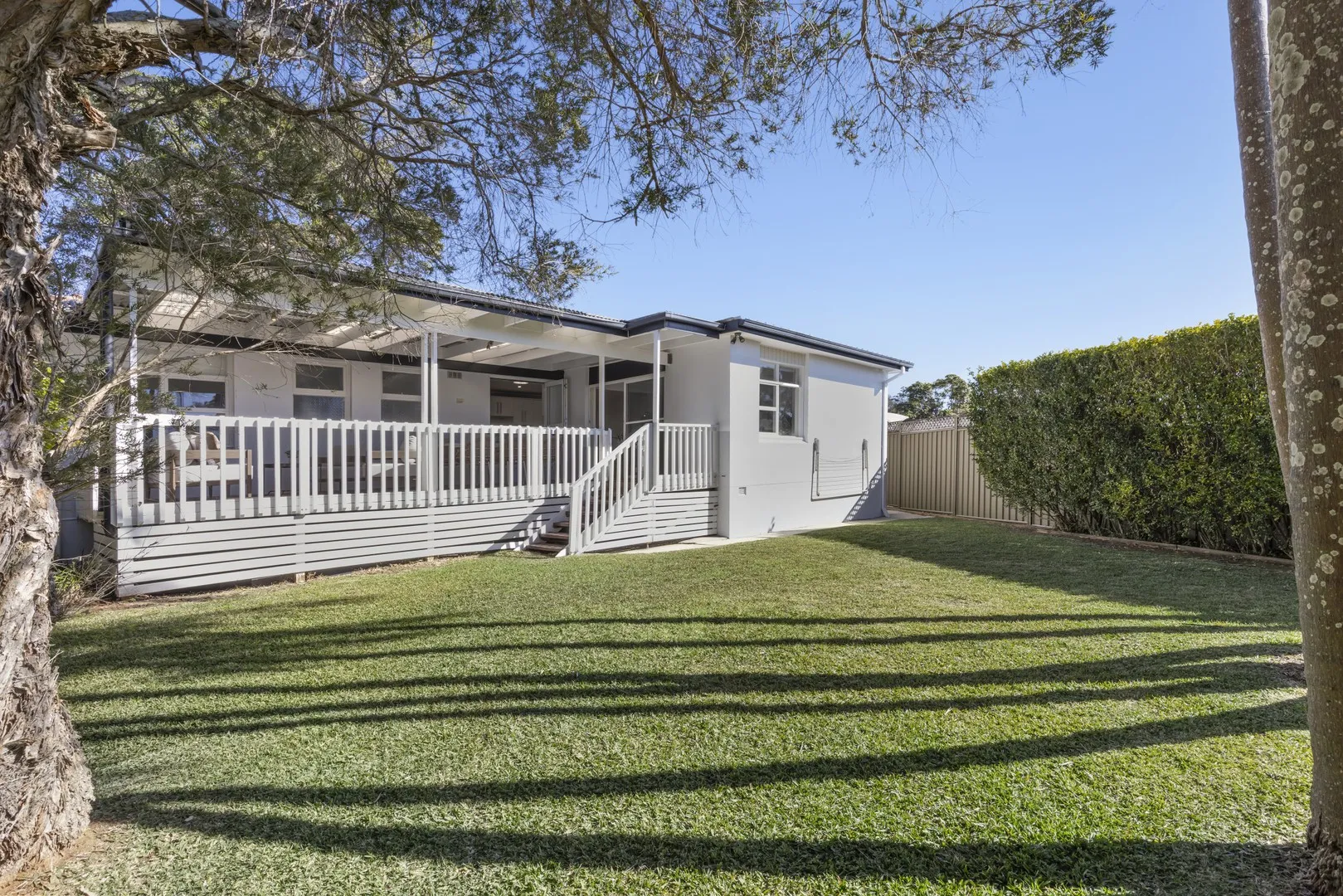 Sensational Location, Belrose
