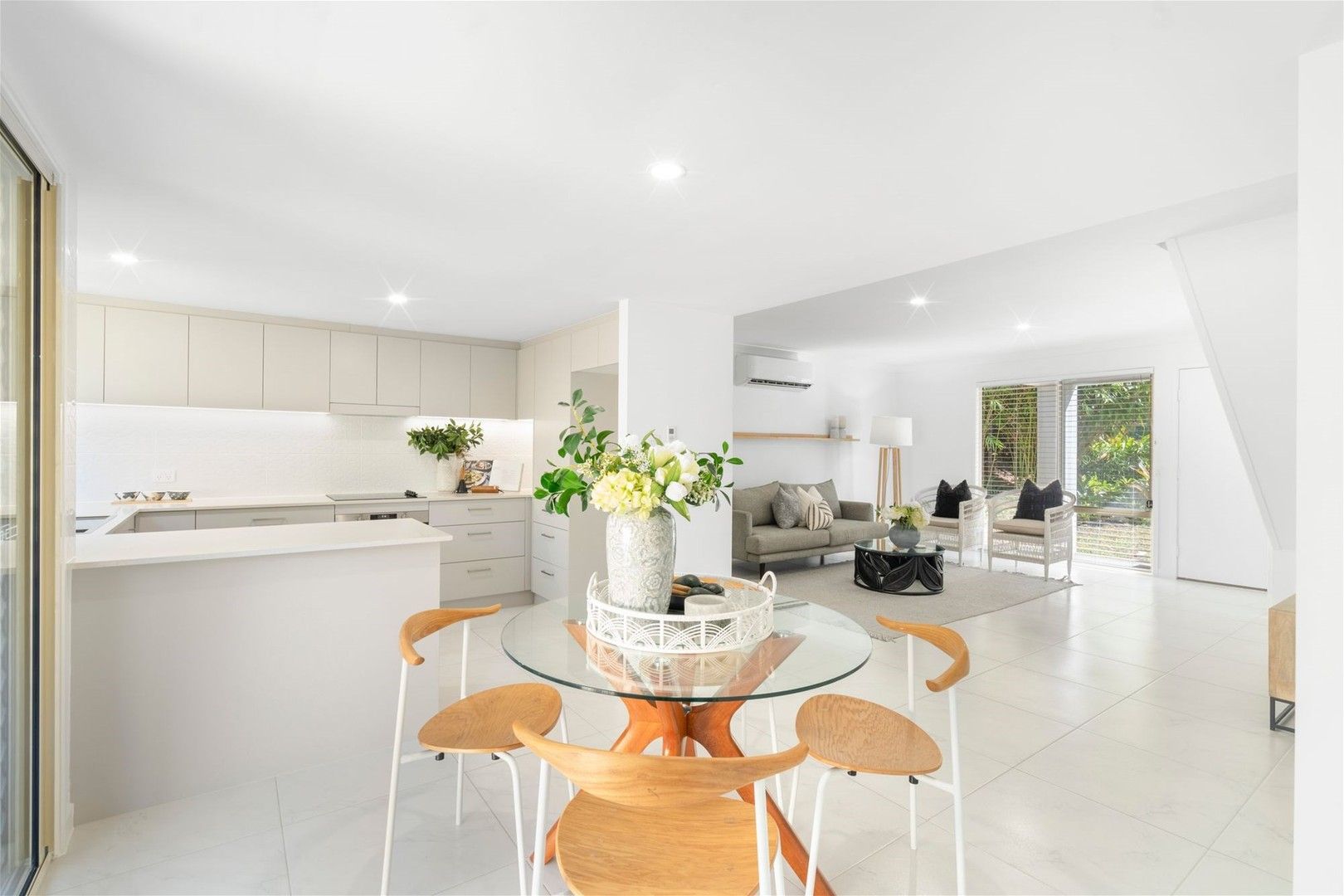 3 bedrooms Townhouse in 59A/1 - 7 Ridgevista Court REEDY CREEK QLD, 4227