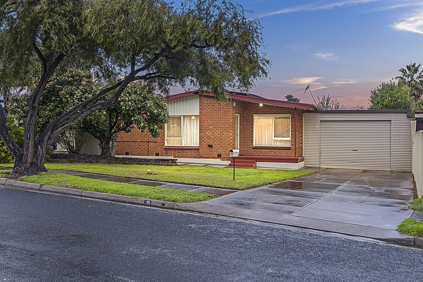 3 bedrooms House in 15 Tantara Street INGLE FARM SA, 5098