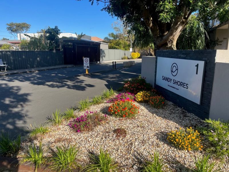 1 bedrooms House in 077/1 Fleet Street SALAMANDER BAY NSW, 2317