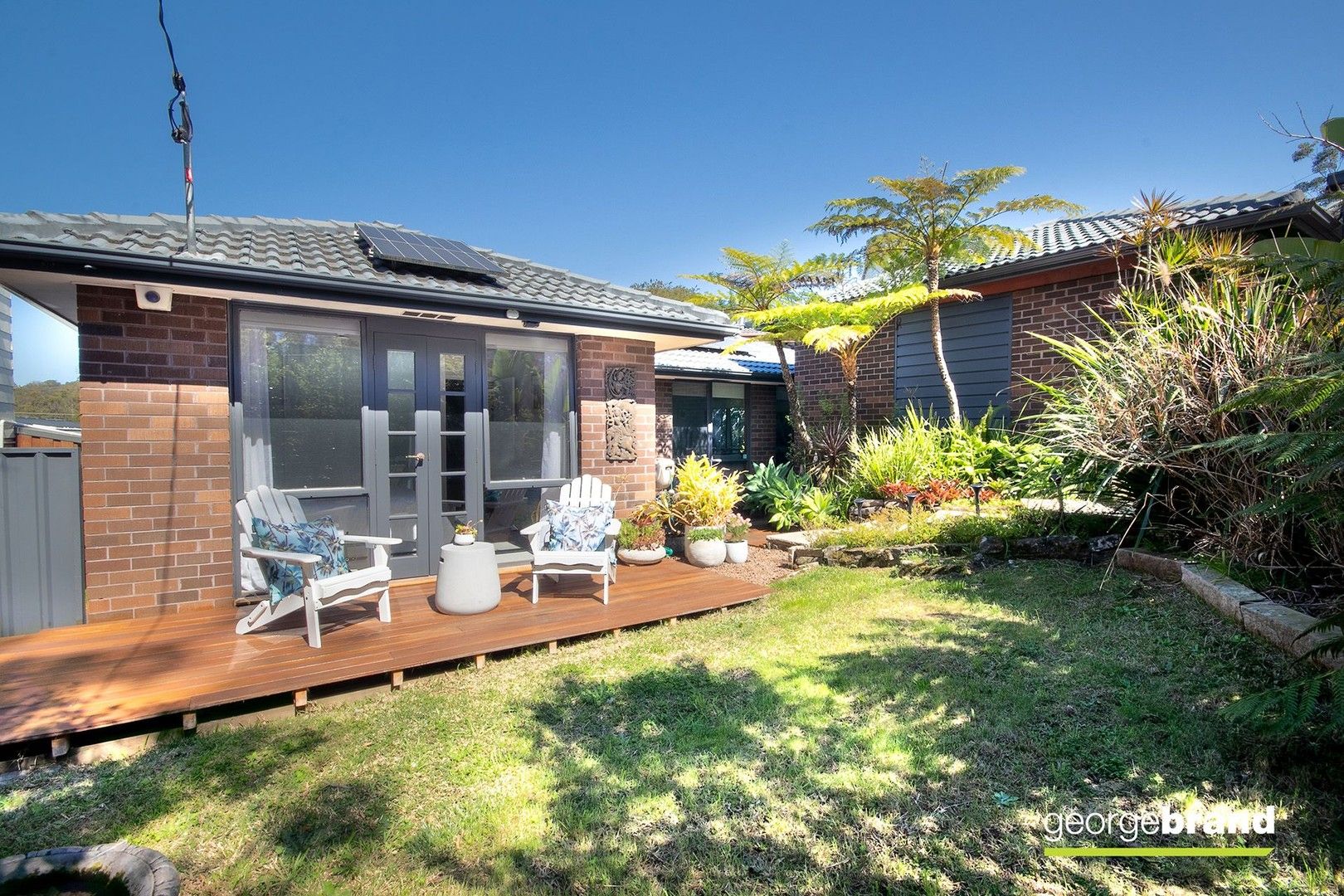 28 Old Mount Penang Road, Kariong NSW 2250, Image 0