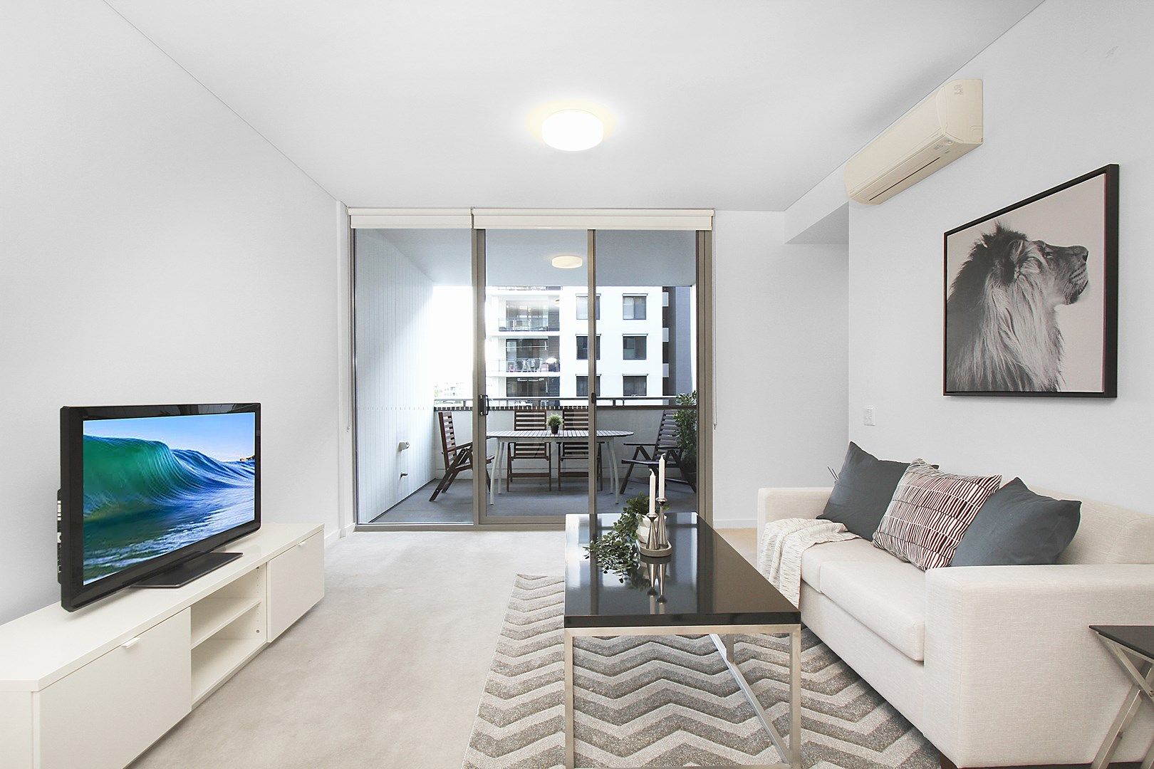 307/15 Baywater Drive, Wentworth Point NSW 2127, Image 0
