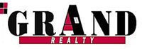 Grand Realty  logo
