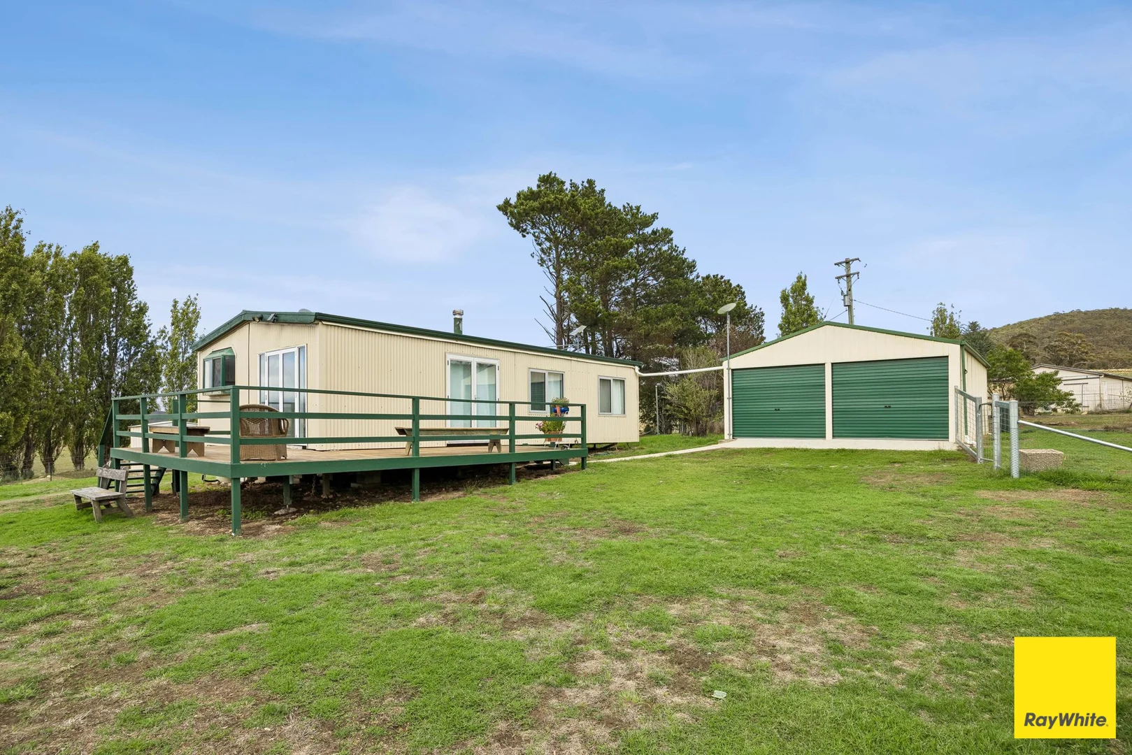 Additional image 3 of 1/55 Daniel Lane, Forbes Creek NSW 2621