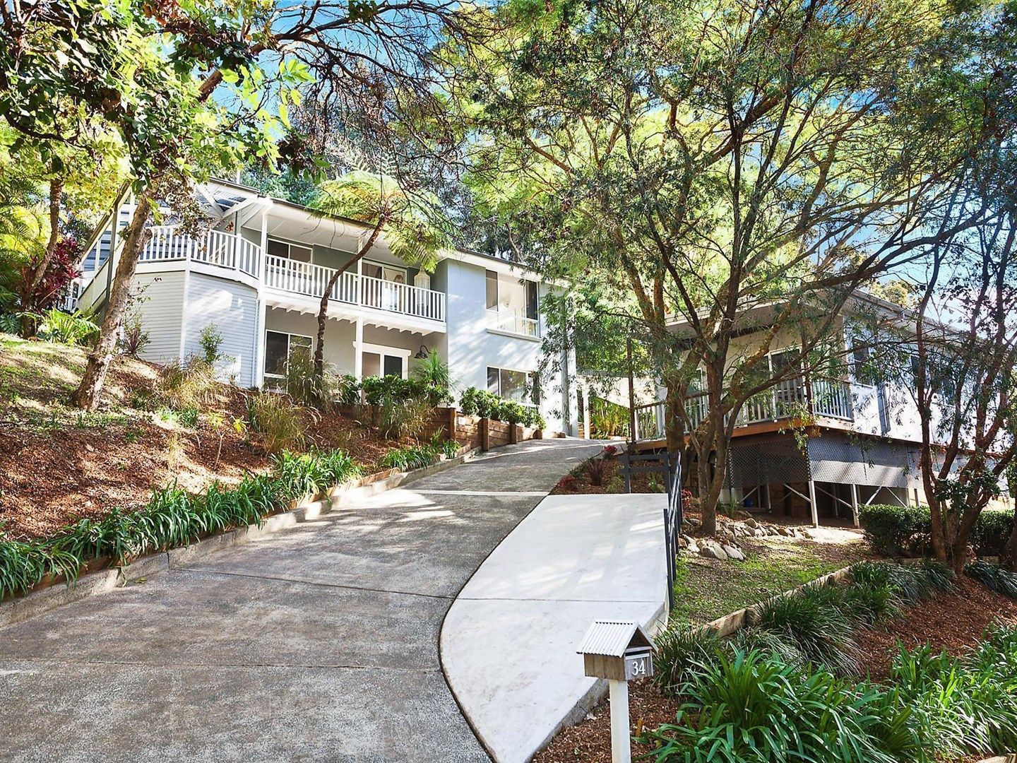 34 Gill Avenue, Avoca Beach NSW 2251, Image 0