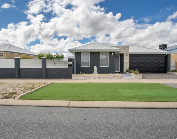 37 Parkhurst Avenue, Hilbert WA 6112