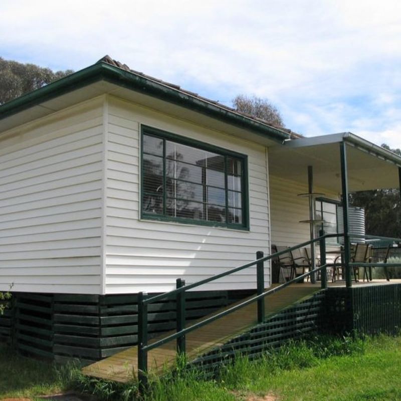 124 Nine Mile Road, Wedderburn VIC 3518 House for Sale 189,000