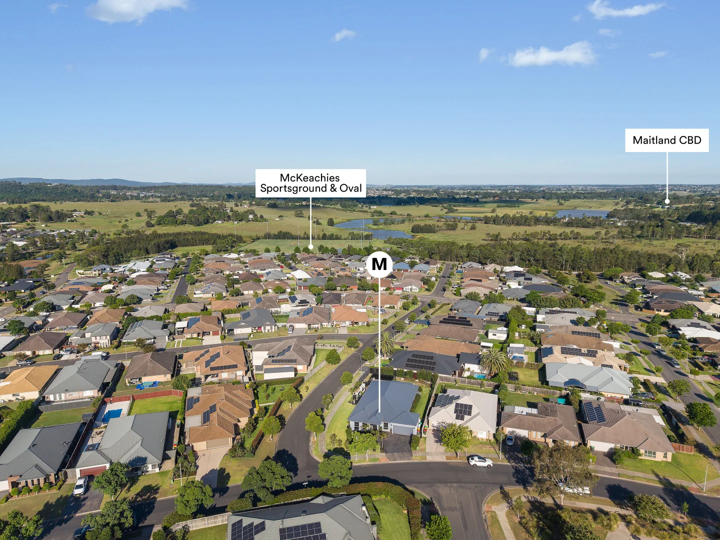 Additional image 23 of 38 Arrowgrass Street, Aberglasslyn NSW 2320