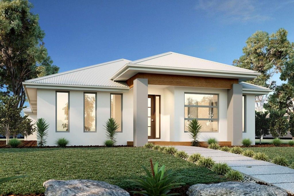 4 bedrooms New House & Land in Lot 253 Bonsai Street BEVERIDGE VIC, 3753