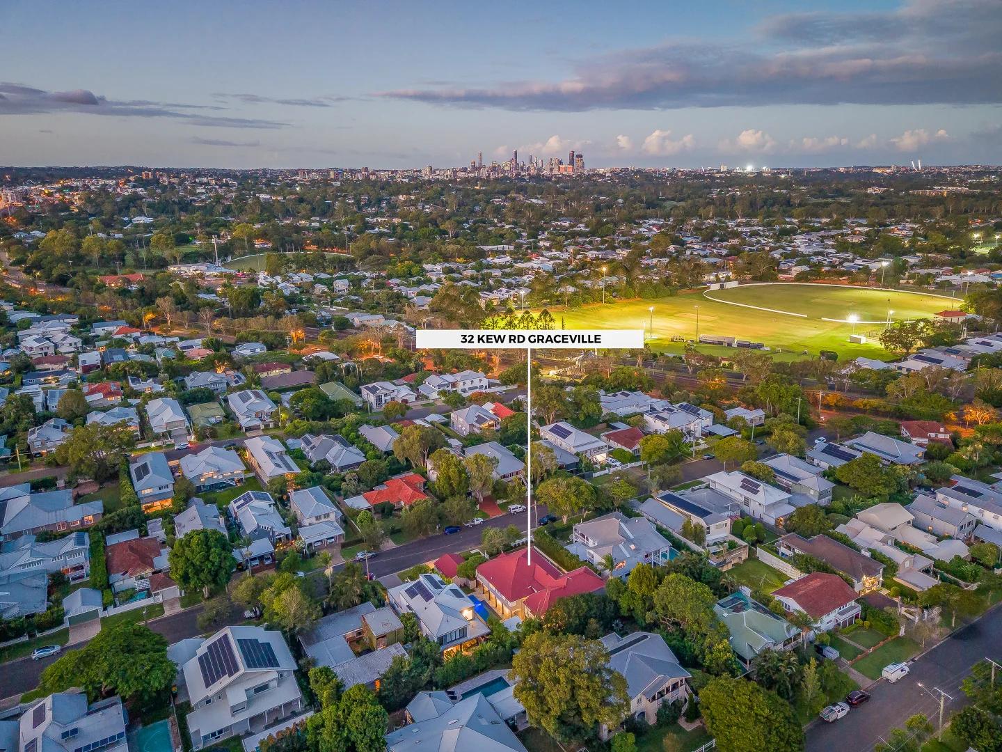 Additional image 37 of 32 Kew Road, Graceville QLD 4075