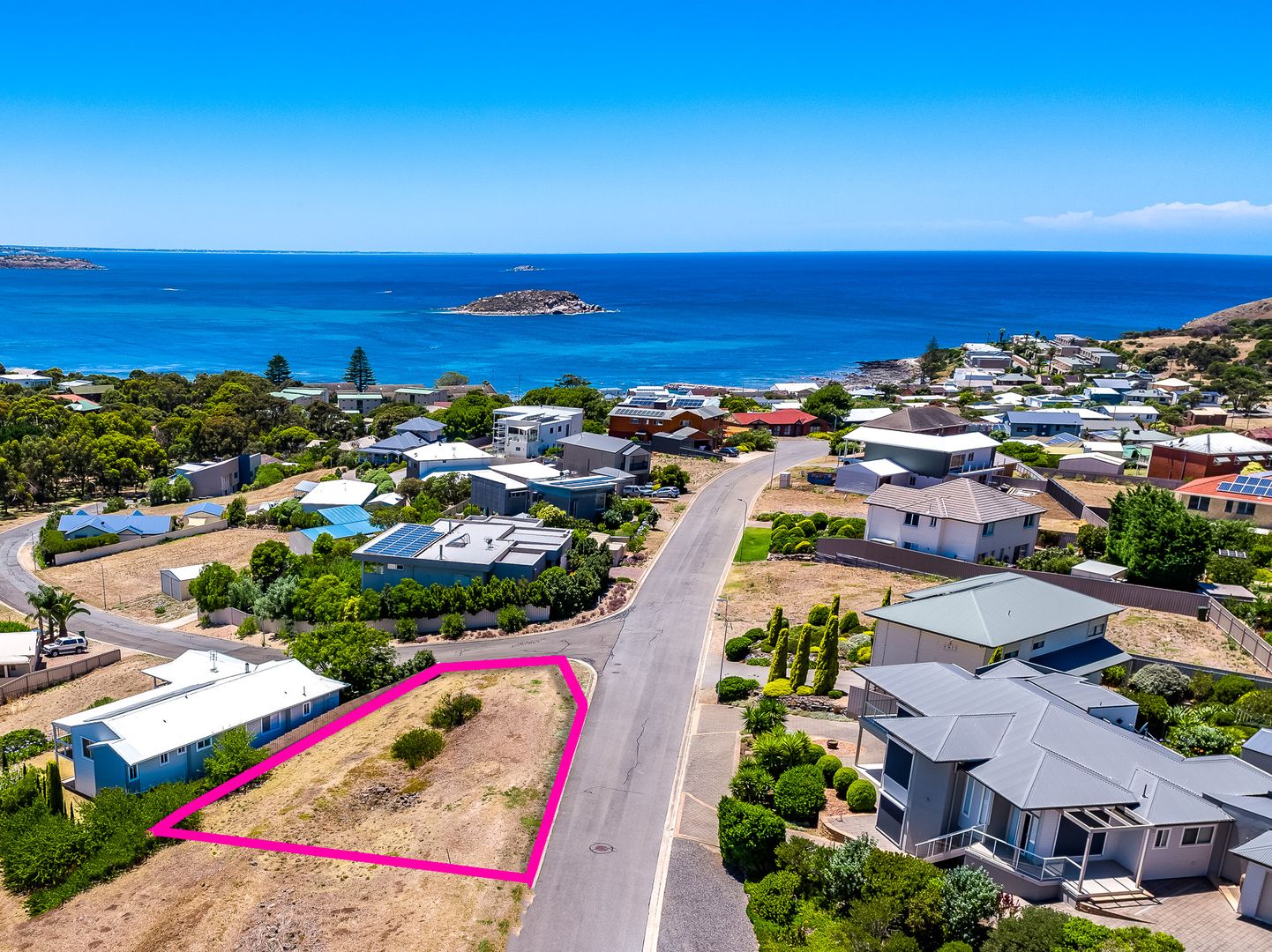 Lot 42 Solway Crescent, Encounter Bay SA 5211, Image 2