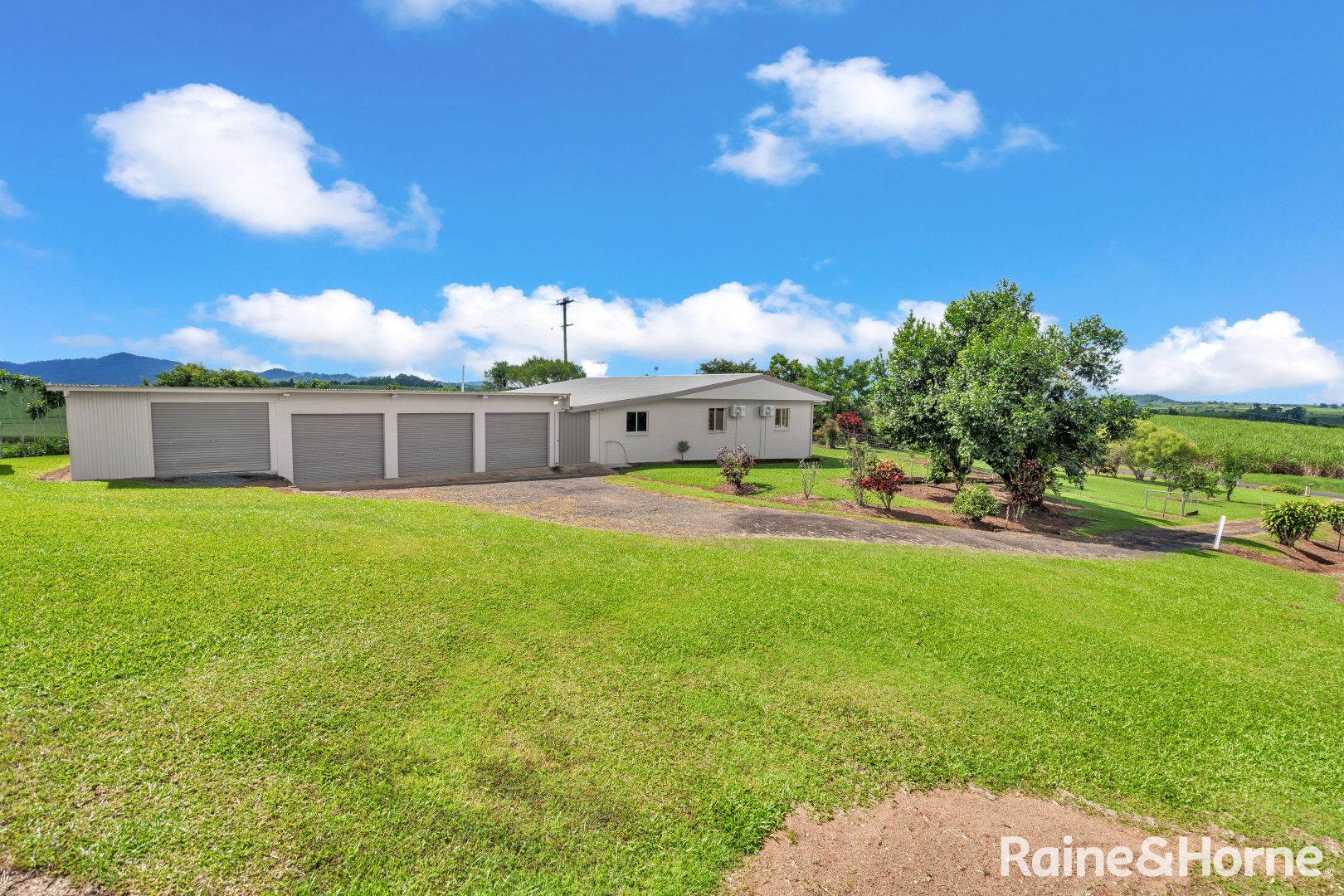 183 Nerada Road, Nerada QLD 4860, Image 1