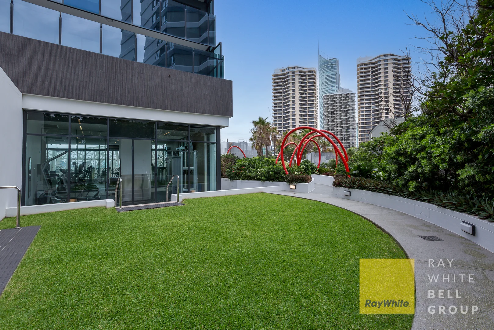 Additional image 21 of 2502/4 The Esplanade, Surfers Paradise QLD 4217