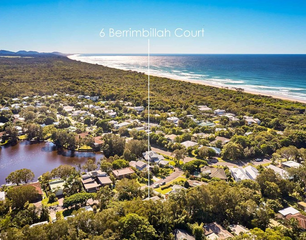 6 Berrimbillah Court, Ocean Shores NSW 2483