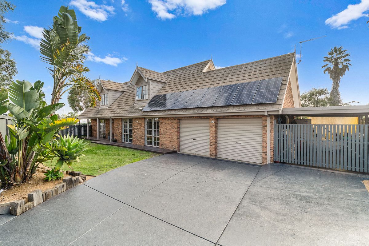 1 Piping Lane, Mount Martha VIC 3934, Image 0