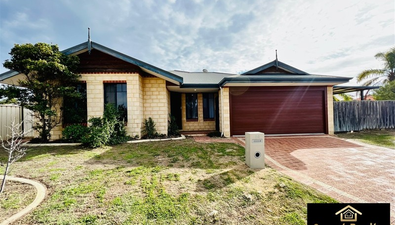 Picture of 64 Christian Circle, QUINNS ROCKS WA 6030