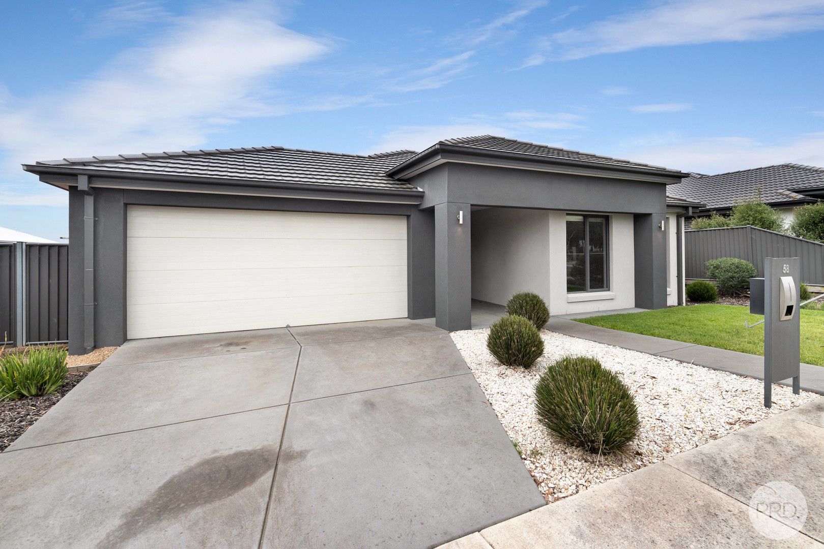 58 Daly Drive, Lucas VIC 3350, Image 0